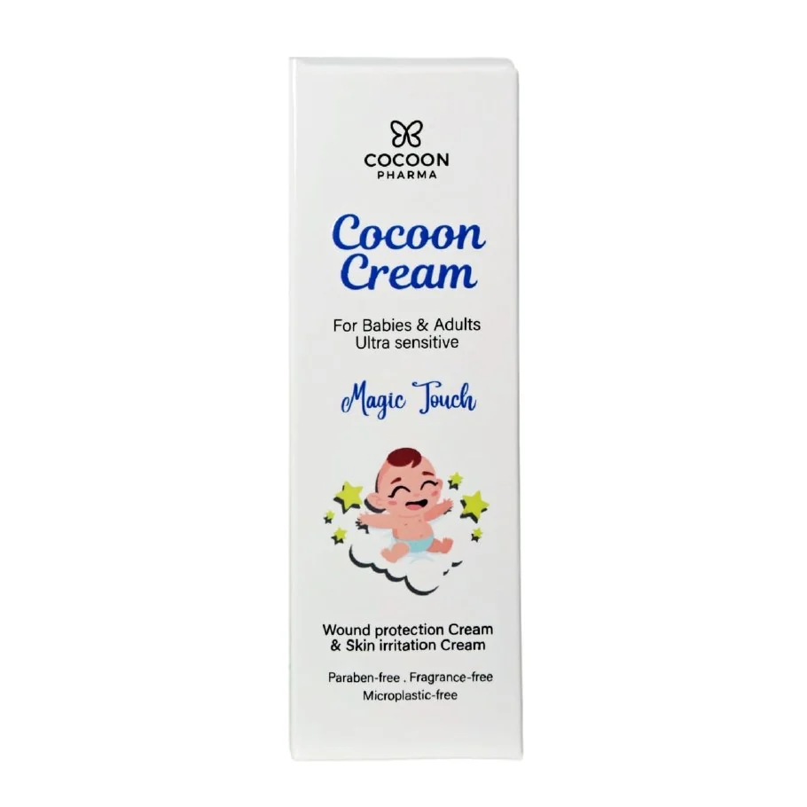 Cocoon Cream