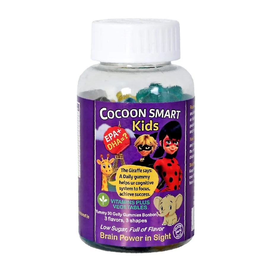 Cocoon Smart Kids