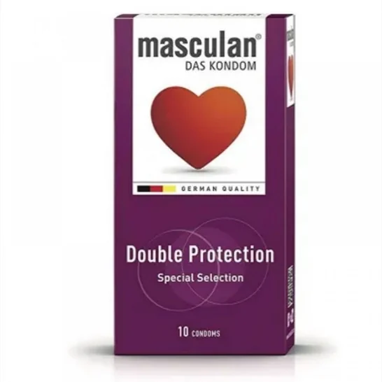 Masculan Condoms