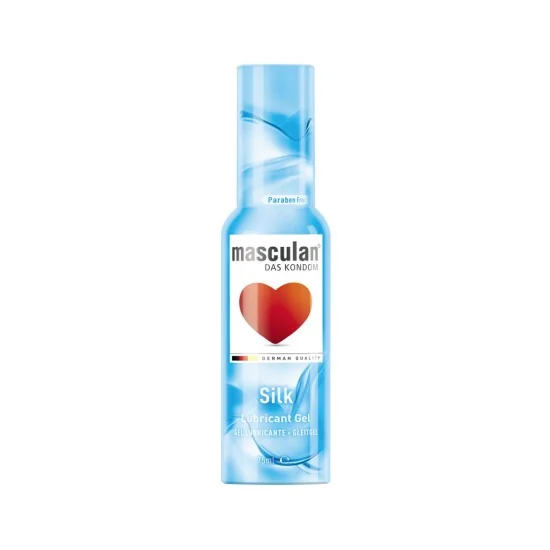 Masculan Lubricants