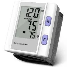 Sejoy Wrist Pressure Monitor